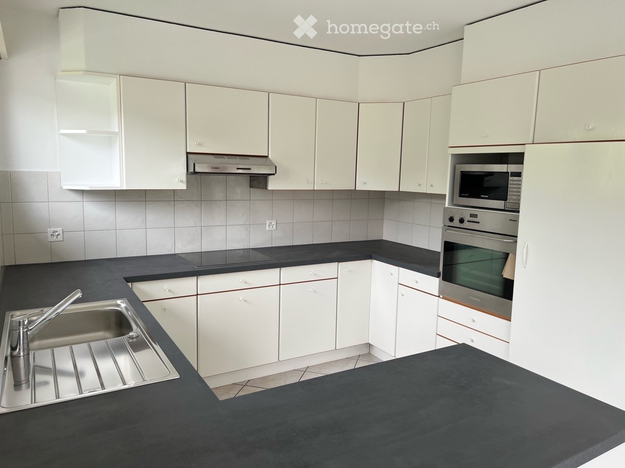 4 ½ Zimmer Wohnung