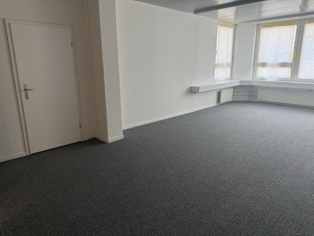 219m² office
