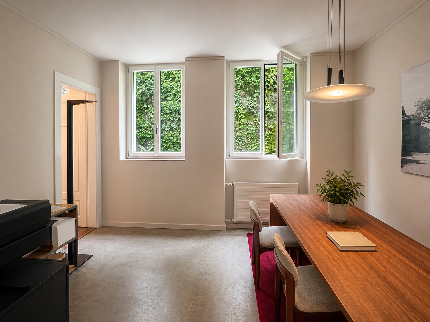157-184m² ufficio