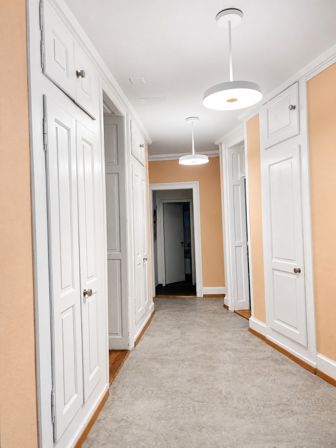 157-184m² ufficio