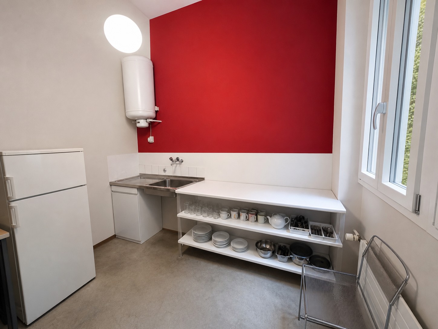 157-184m² ufficio