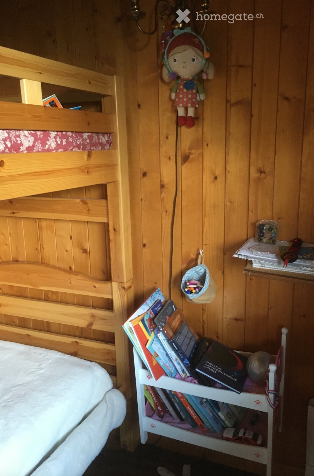 8 ½ rooms single house