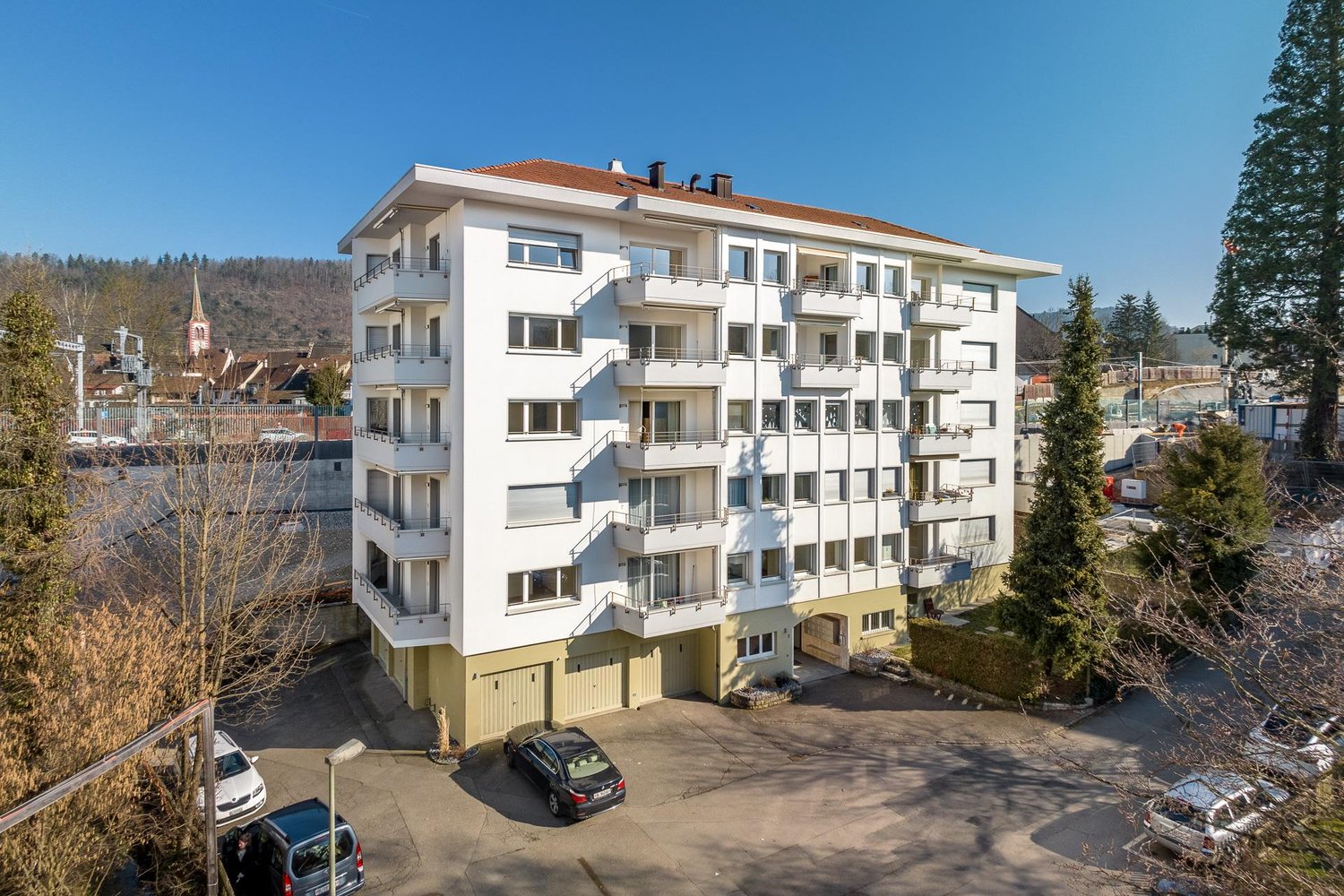 Appartamento di 3 ½ locali, foto 1 di 8