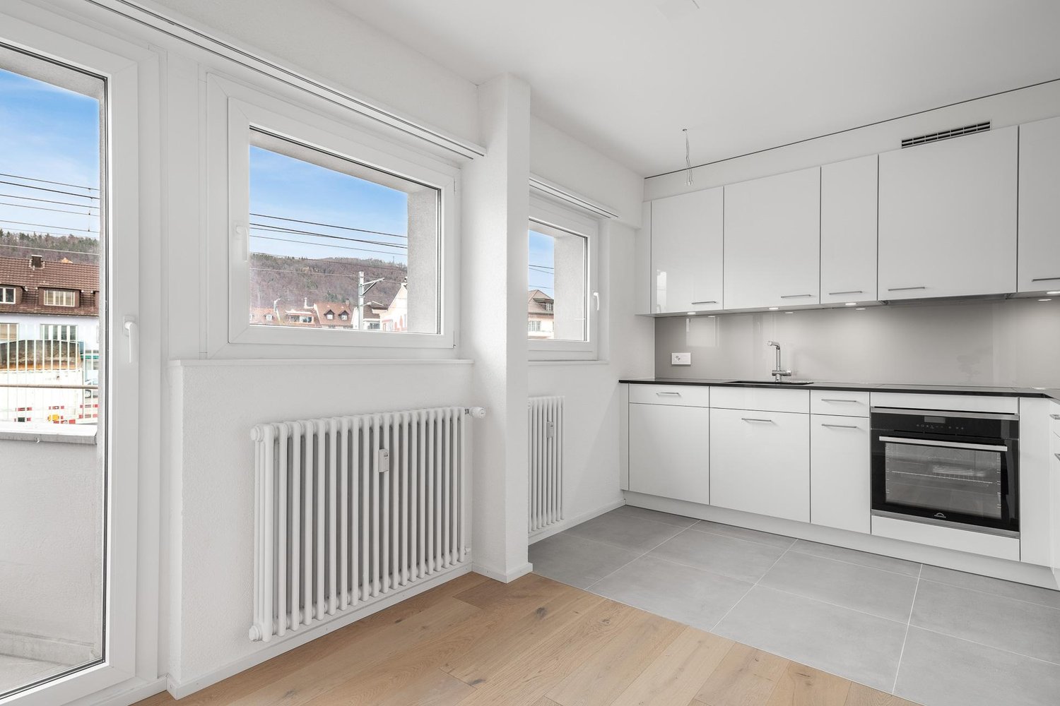 Appartamento di 3 ½ locali, foto 4 di 8