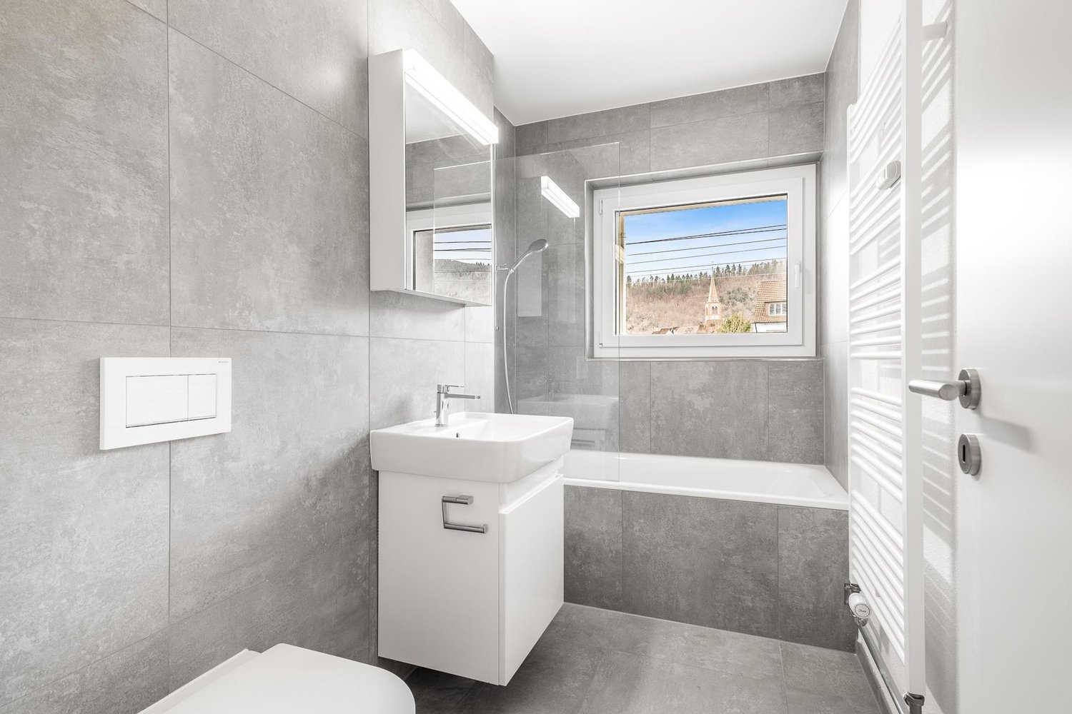 Appartamento di 3 ½ locali, foto 3 di 8