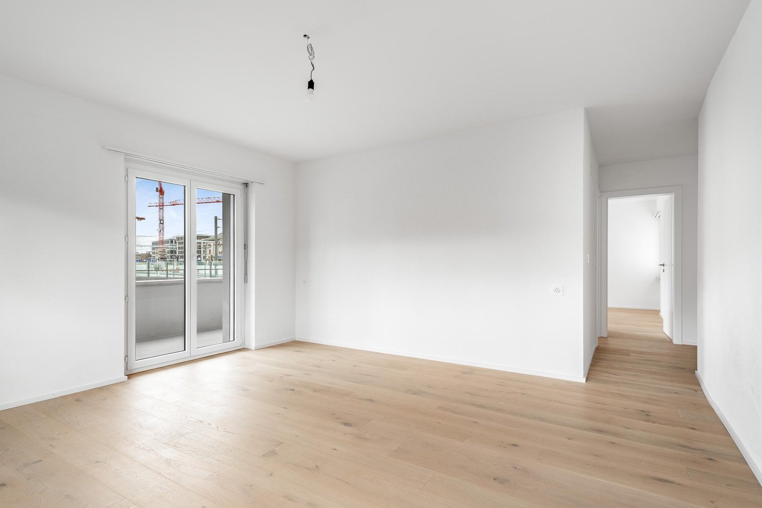 Appartamento di 3 ½ locali, foto 5 di 8