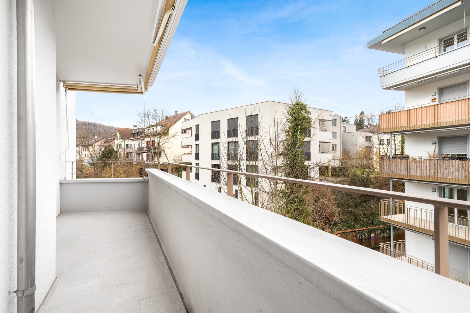 Appartamento di 3 ½ locali, foto 8 di 8