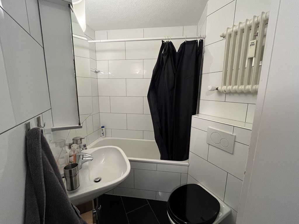 Appartamento di 2 ½ locali, foto 6 di 6