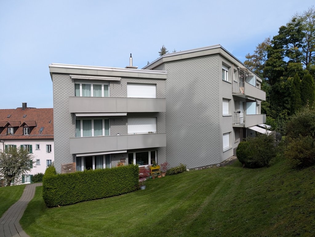 Appartamento di 2 ½ locali, foto 2 di 6