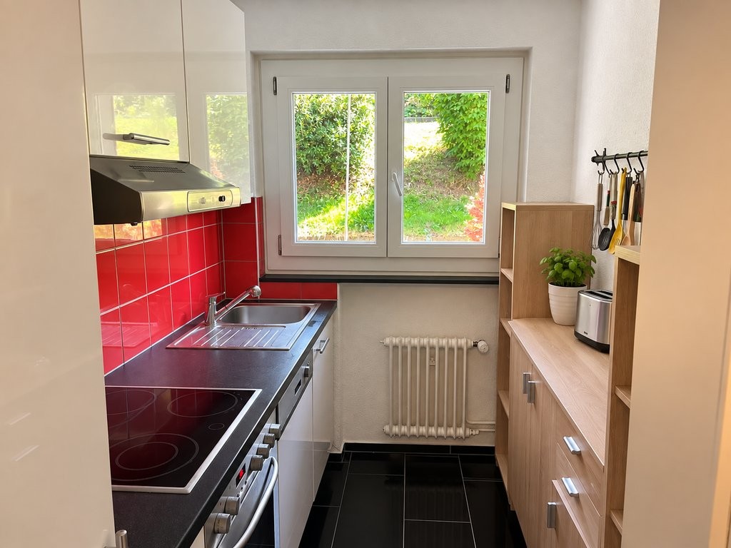 Appartamento di 2 ½ locali, foto 1 di 6
