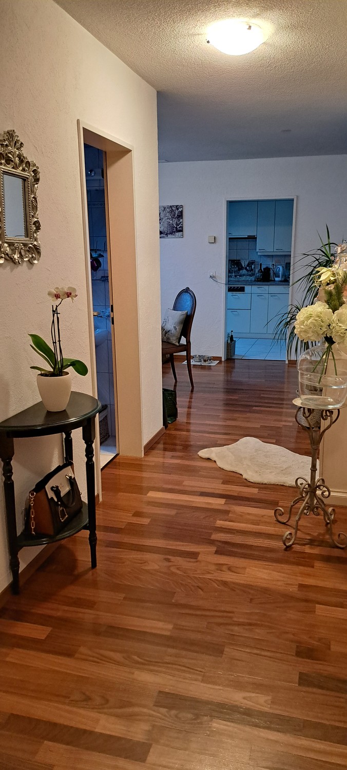 Stanza in un appartamento condiviso, foto 8 di 8