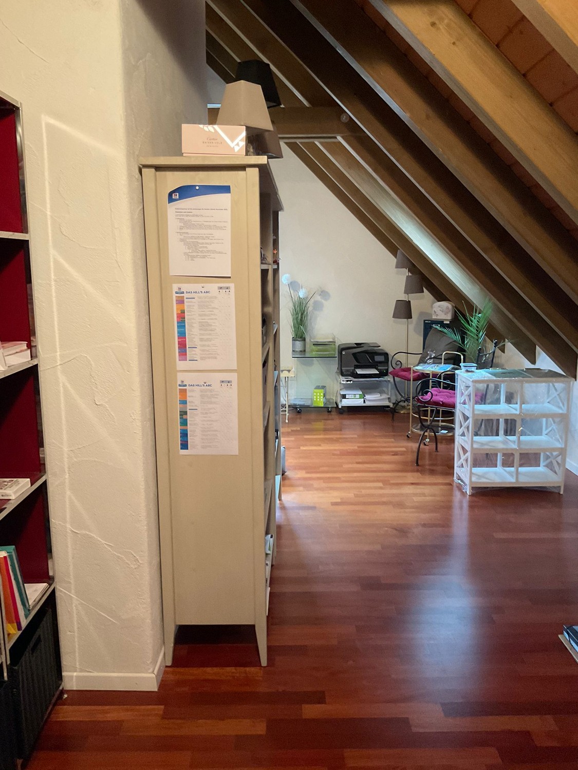 Stanza in un appartamento condiviso, foto 3 di 8