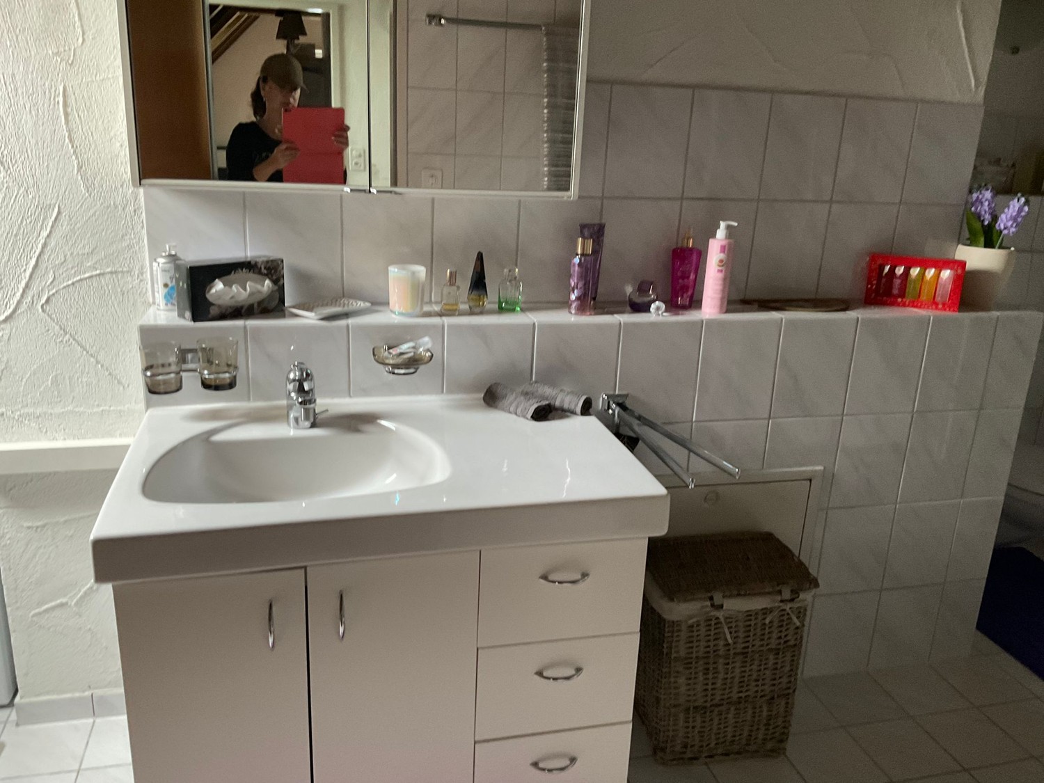 Stanza in un appartamento condiviso, foto 5 di 8