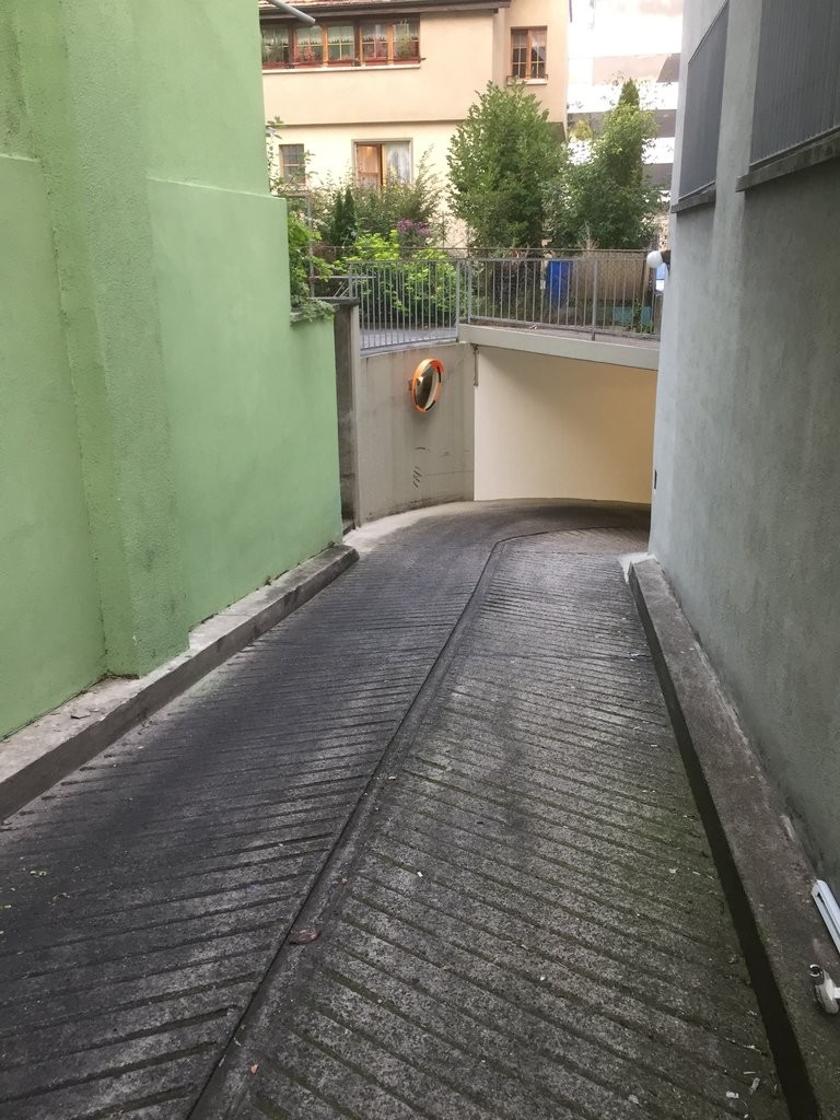 Garage singolo