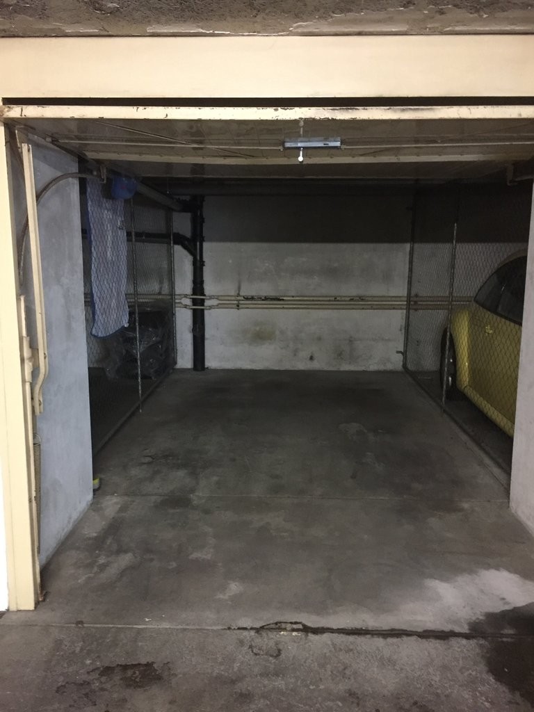 Garage singolo