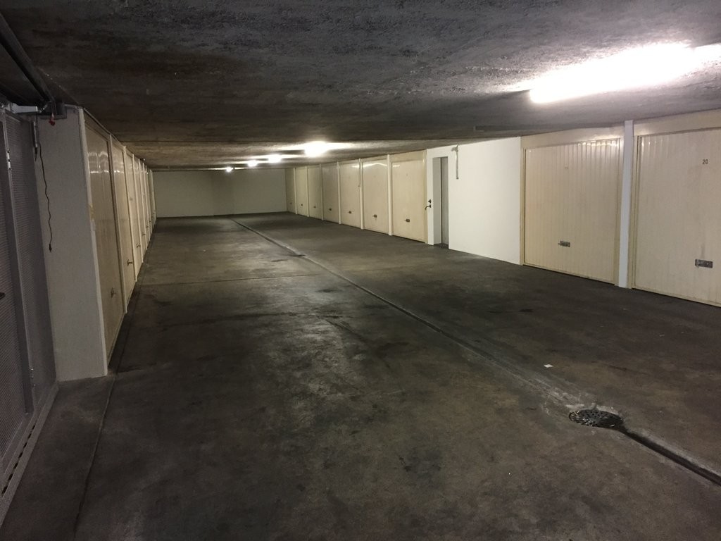 Garage singolo