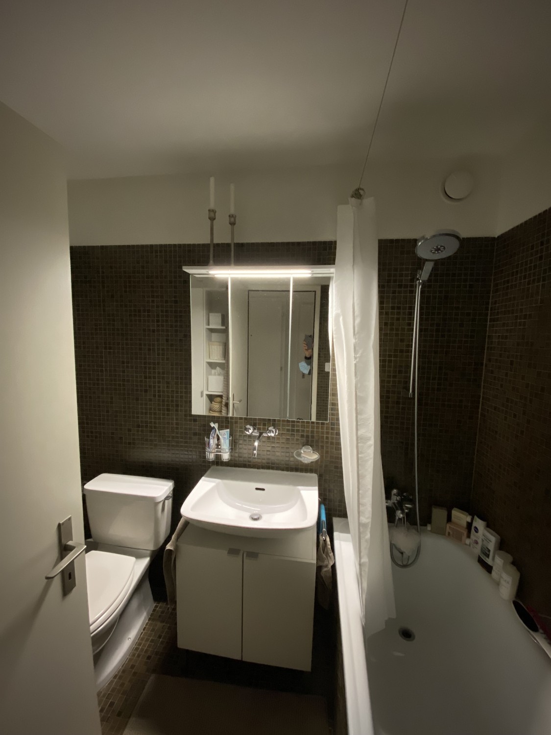 Appartamento di 1 ½ locali