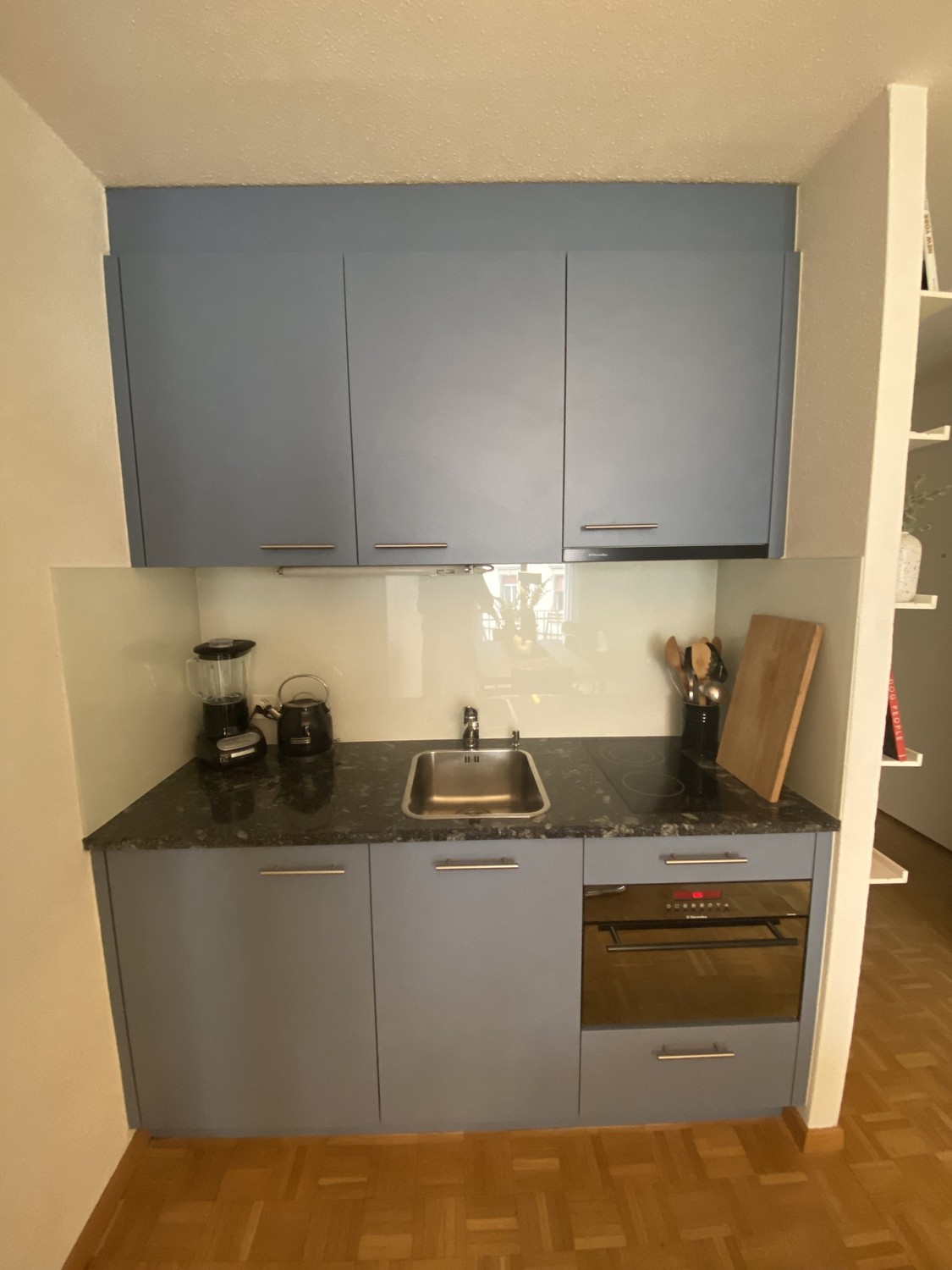 Appartamento di 1 ½ locali