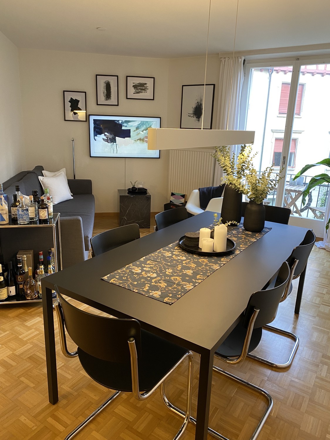 Appartamento di 1 ½ locali
