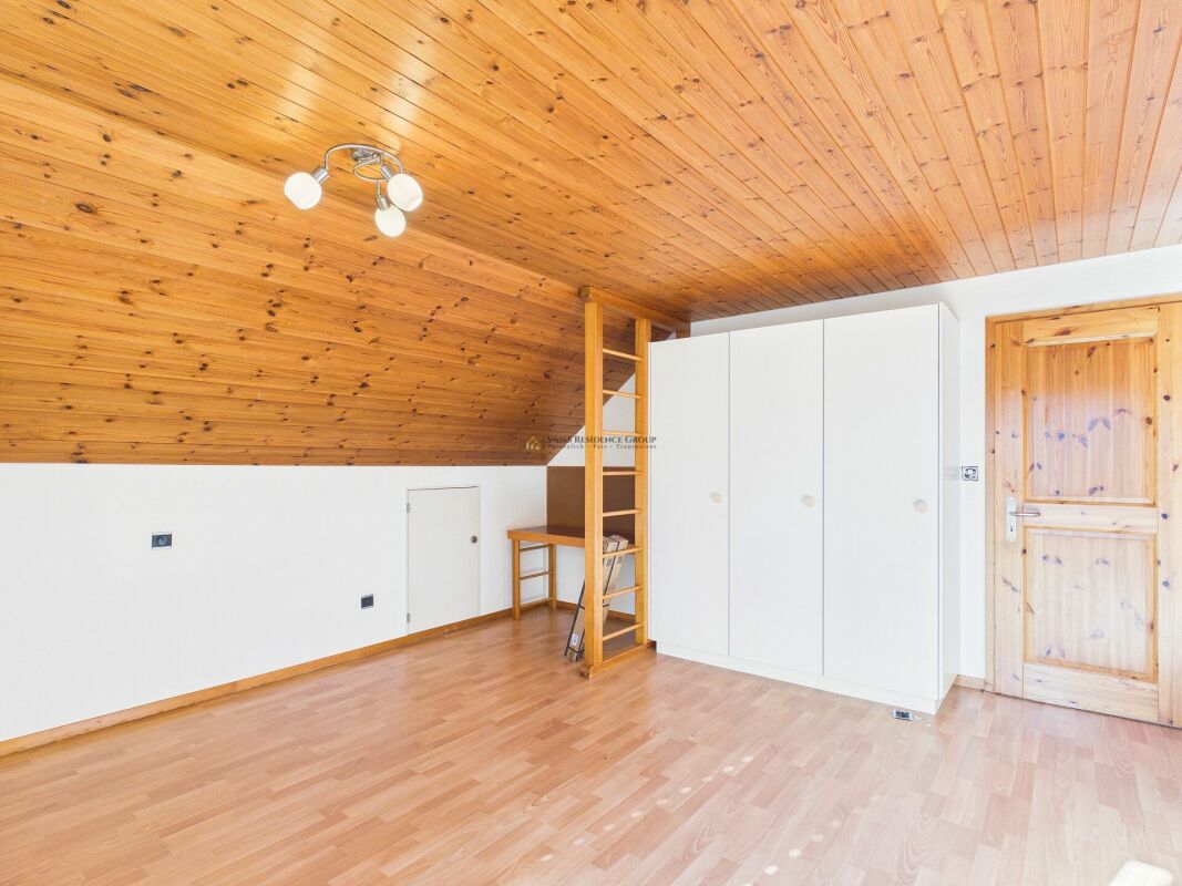 Appartamento di 3 ½ locali, foto 9 di 10