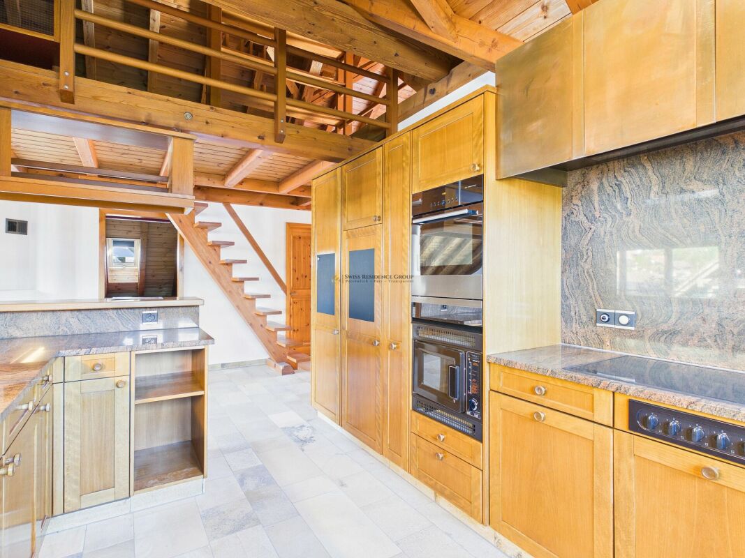 Appartamento di 3 ½ locali, foto 5 di 10