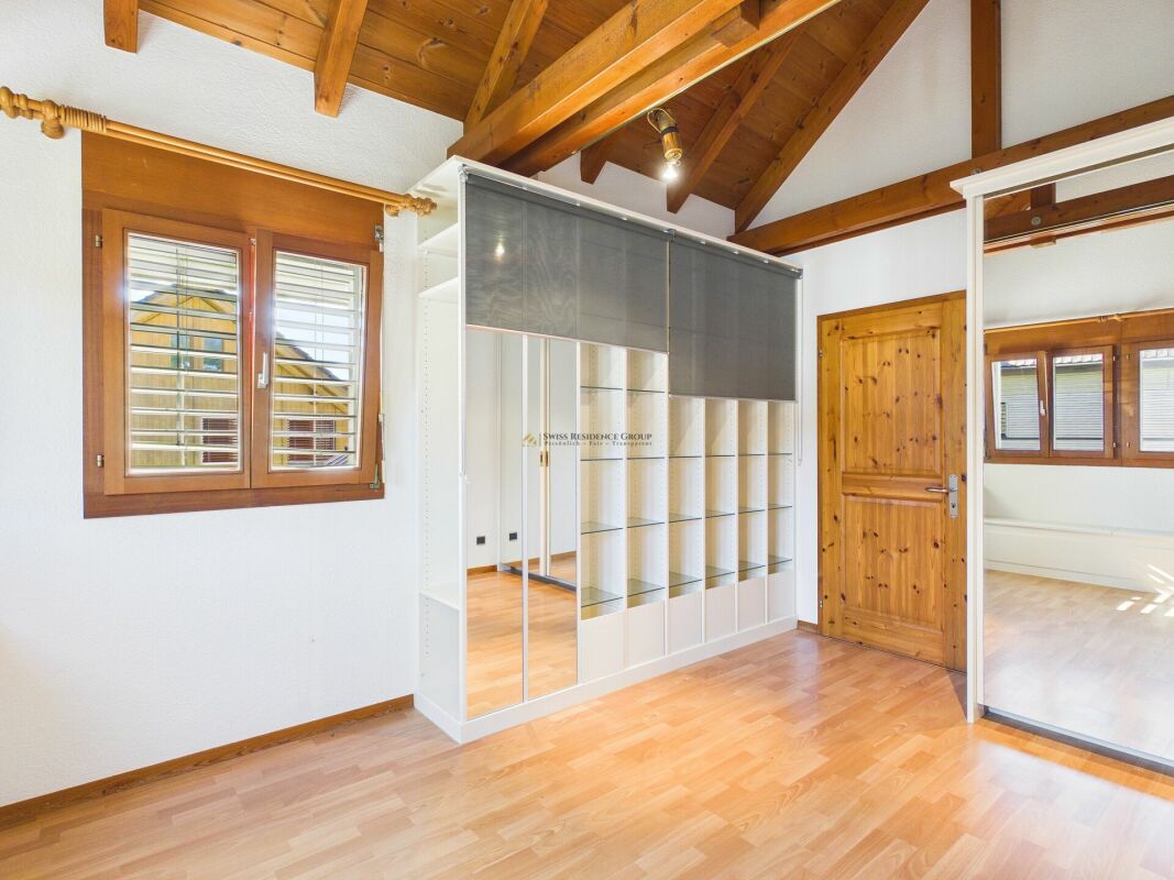 Appartamento di 3 ½ locali, foto 8 di 10