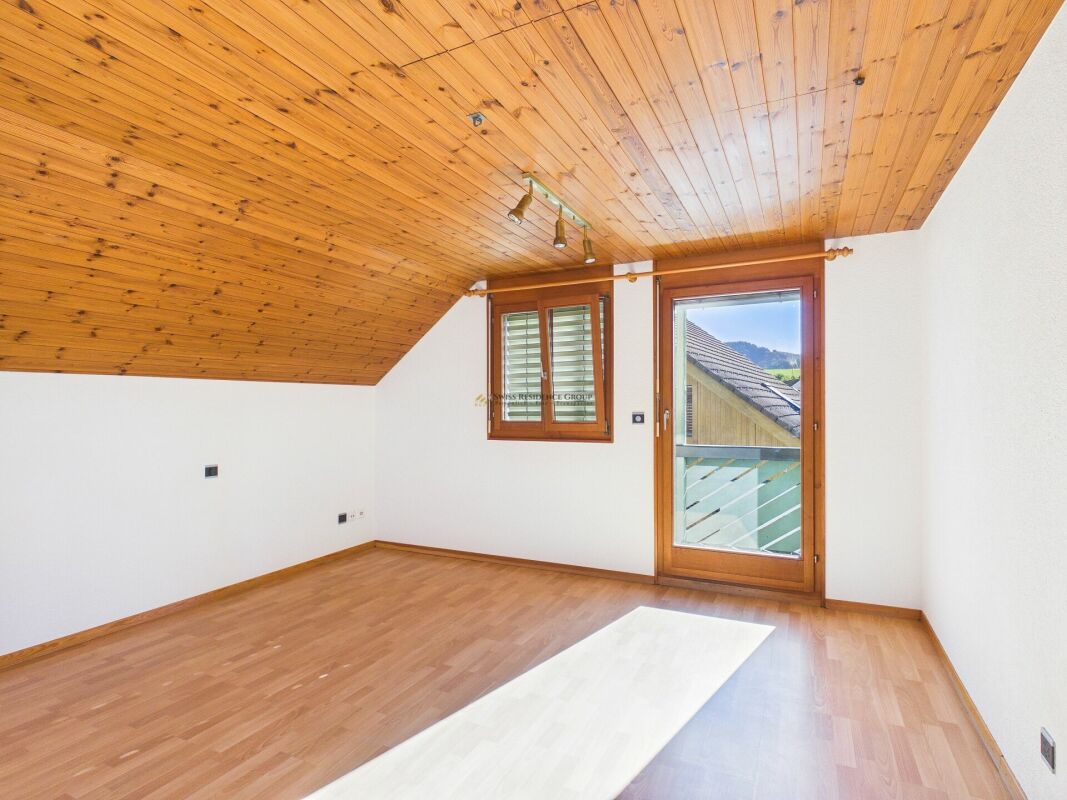 Appartamento di 3 ½ locali, foto 10 di 10