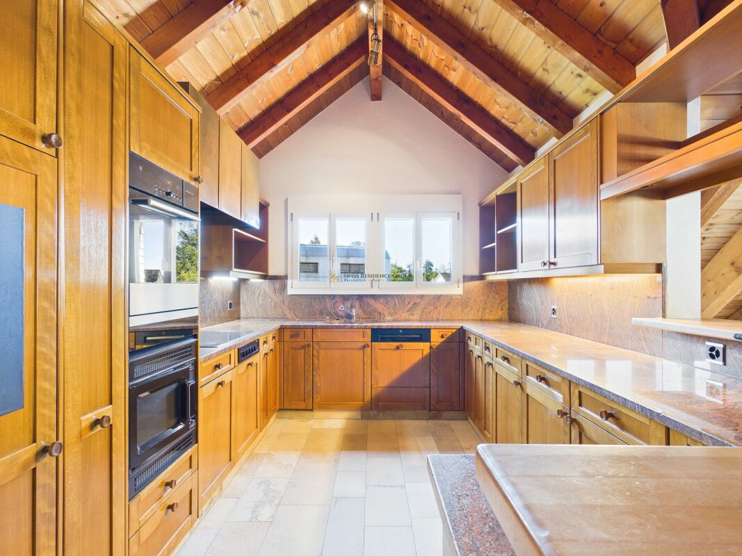 Appartamento di 3 ½ locali, foto 4 di 10