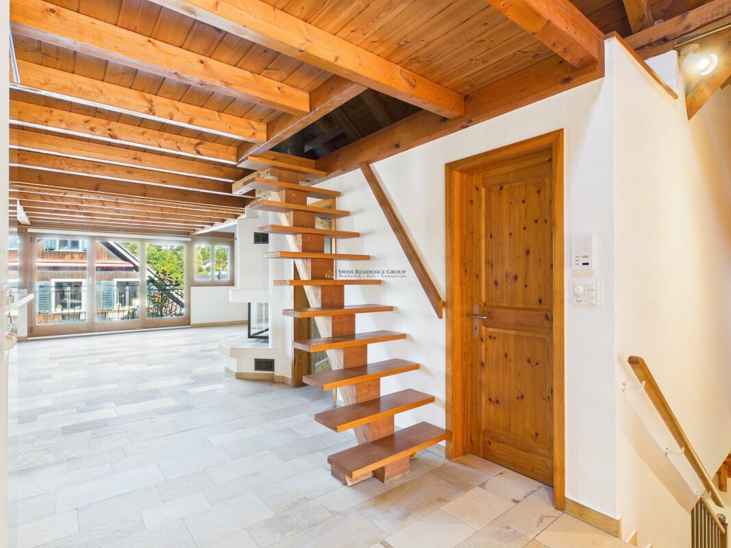 Appartamento di 3 ½ locali, foto 6 di 10