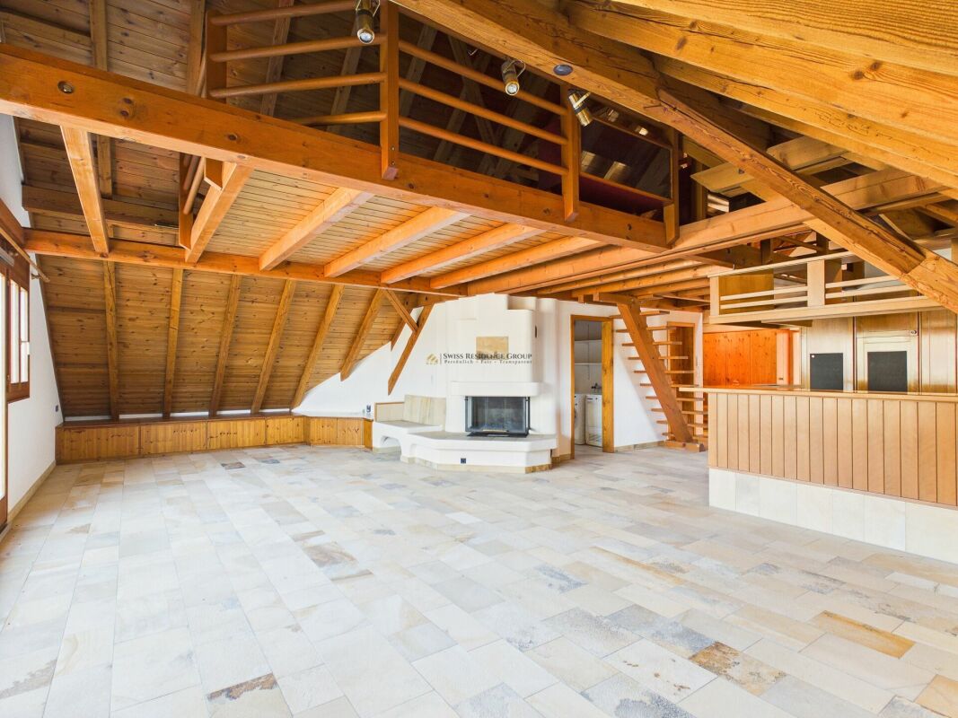 Appartamento di 3 ½ locali, foto 2 di 10