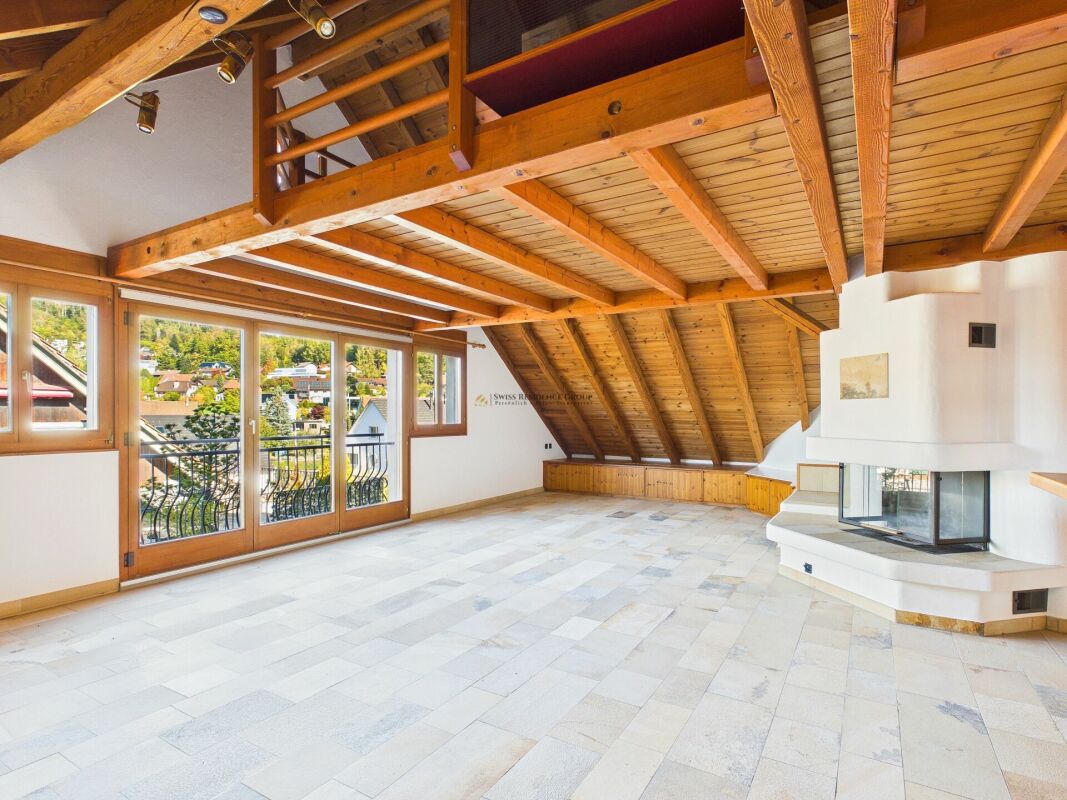 Appartamento di 3 ½ locali, foto 1 di 10
