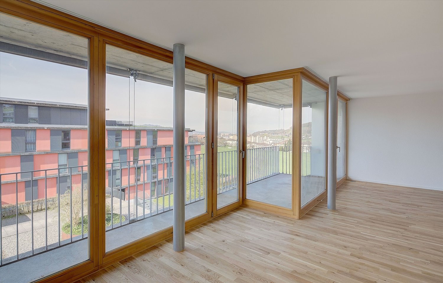 Appartamento di 5 ½ locali