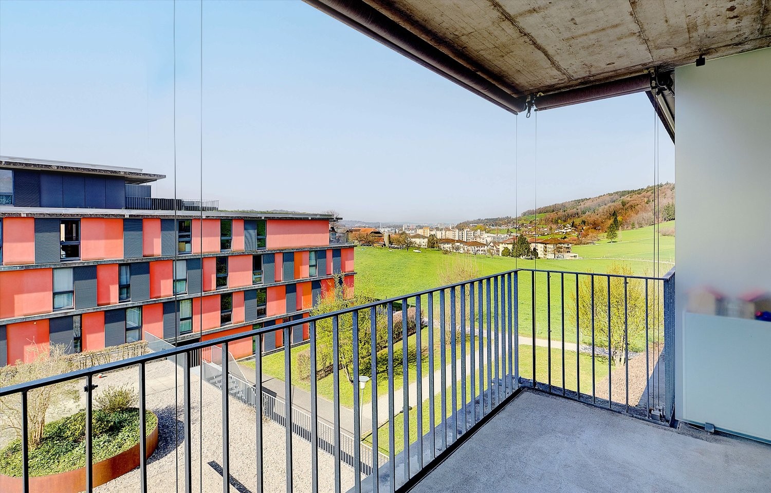 Appartamento di 5 ½ locali