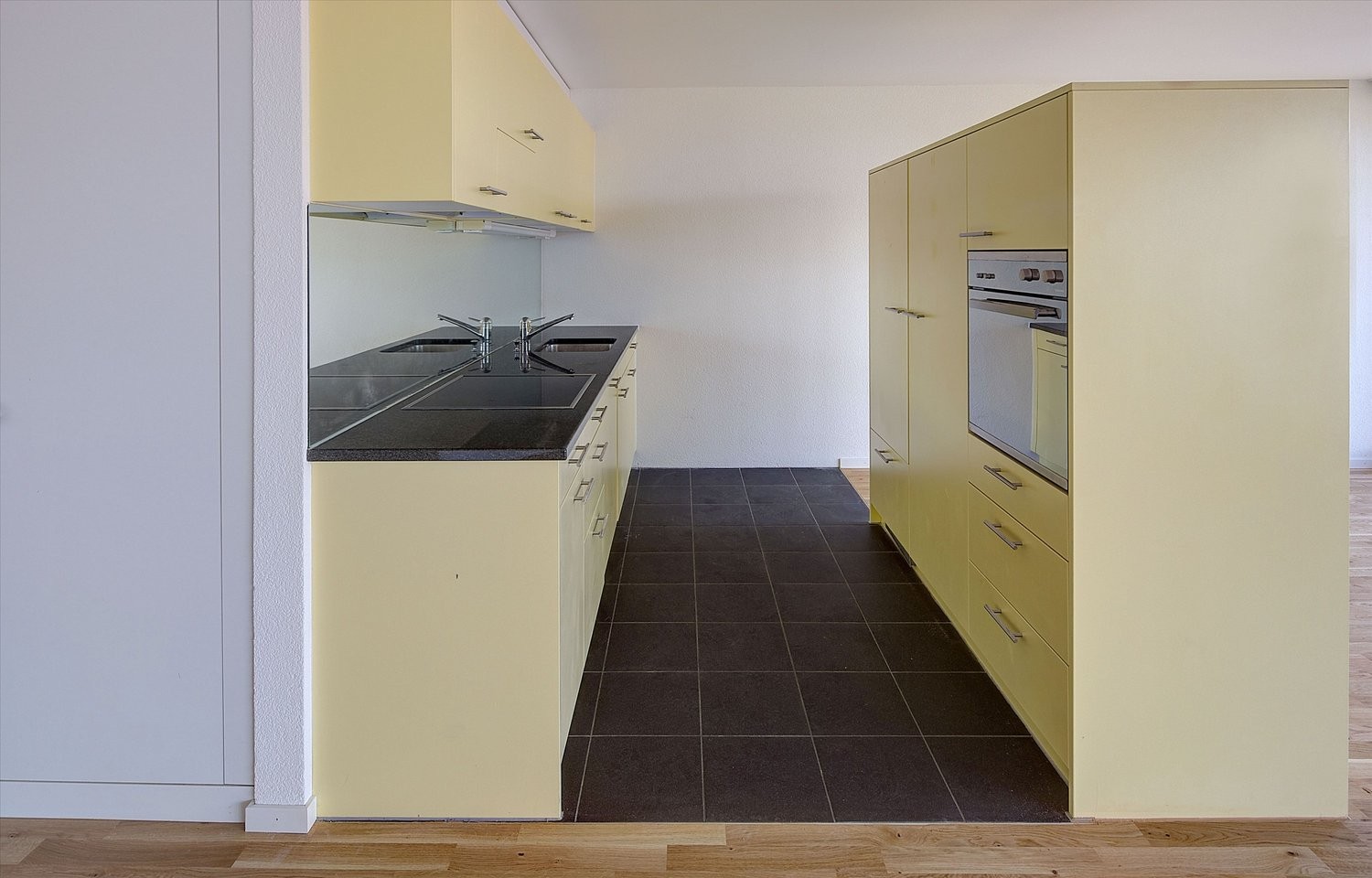 Appartamento di 5 ½ locali