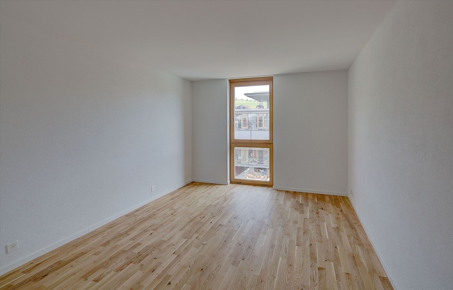 Appartamento di 5 ½ locali
