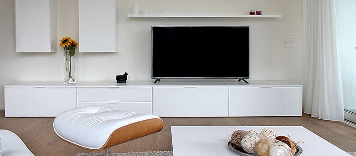 3 ½ rooms furnished flat, foto 3 di 10