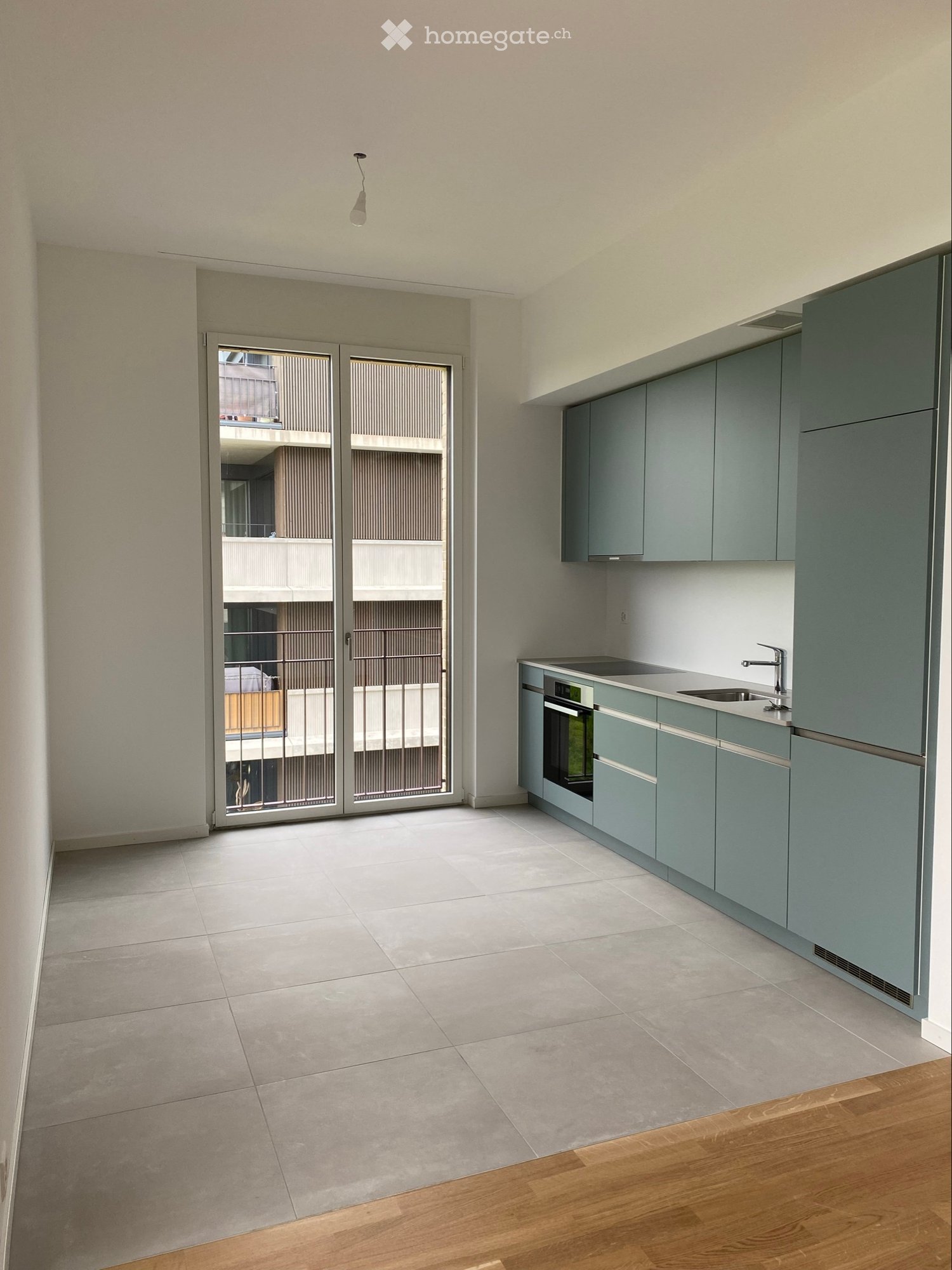 appartamento di 2 locali, foto 1 di 5