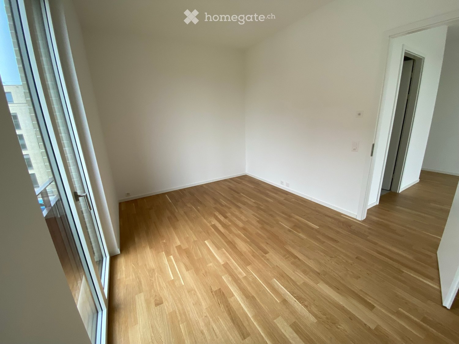 appartamento di 2 locali, foto 3 di 5