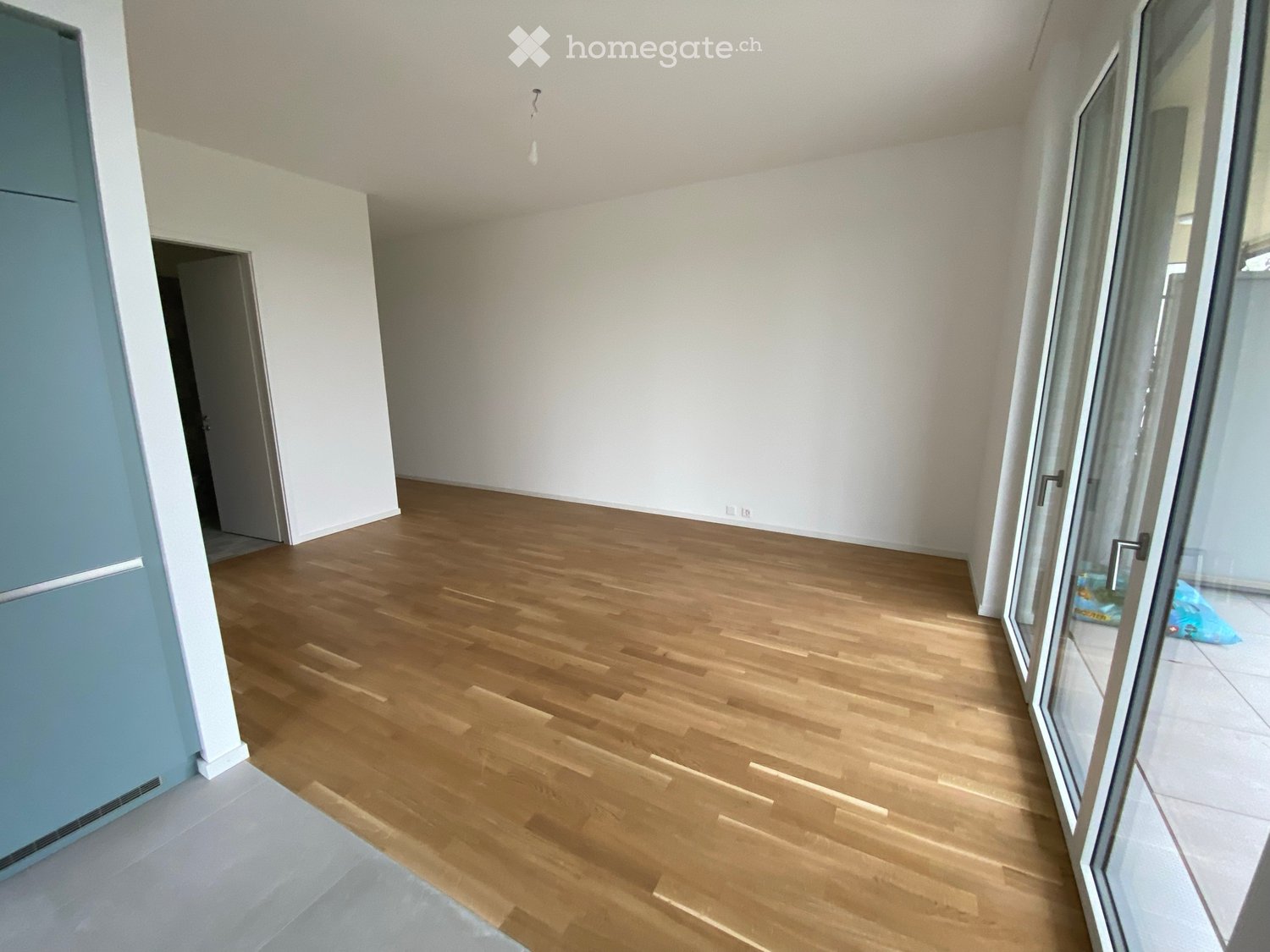 appartamento di 2 locali, foto 2 di 5