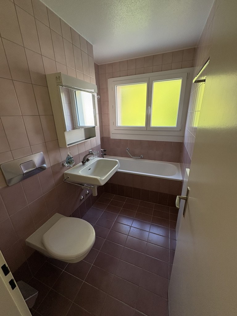 Appartamento di 3 ½ locali, foto 8 di 8