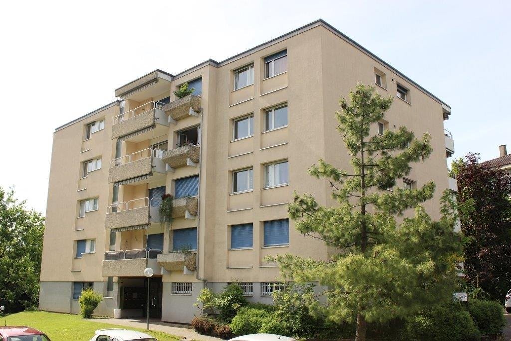 Appartamento di 3 ½ locali, foto 1 di 8