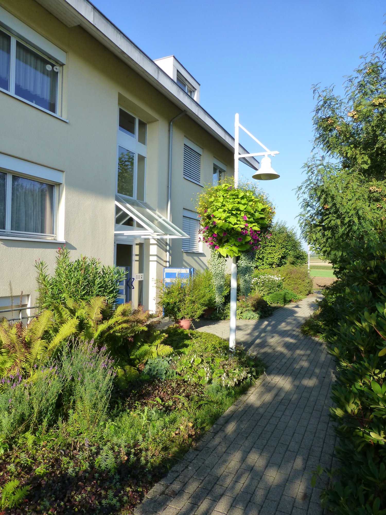 Appartamento di 4 ½ locali, foto 6 di 6