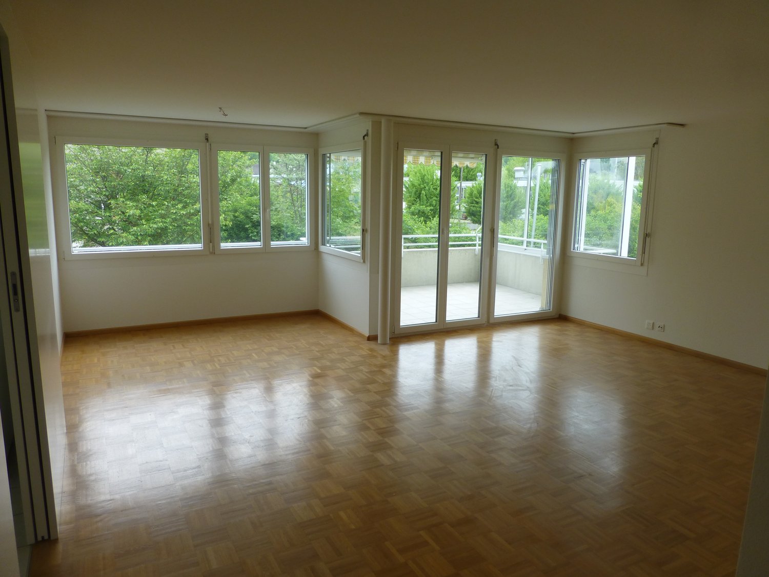 Appartamento di 4 ½ locali, foto 1 di 6