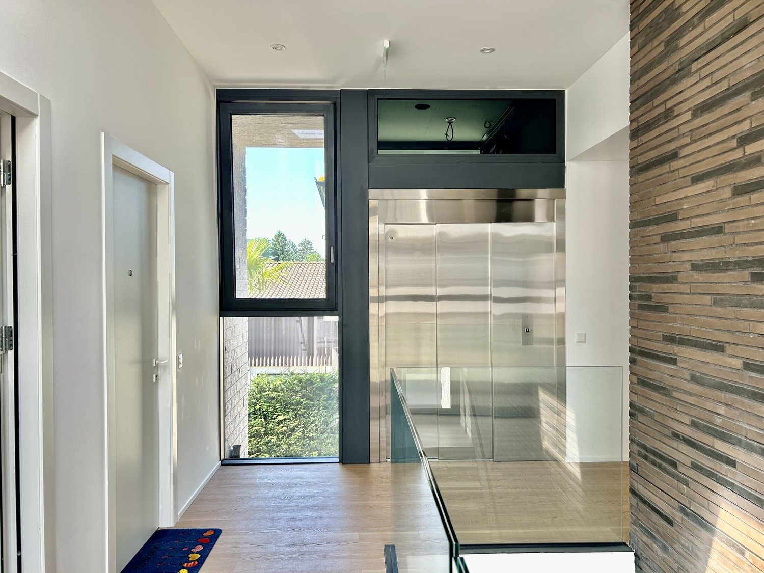 1 ½ rooms apartment