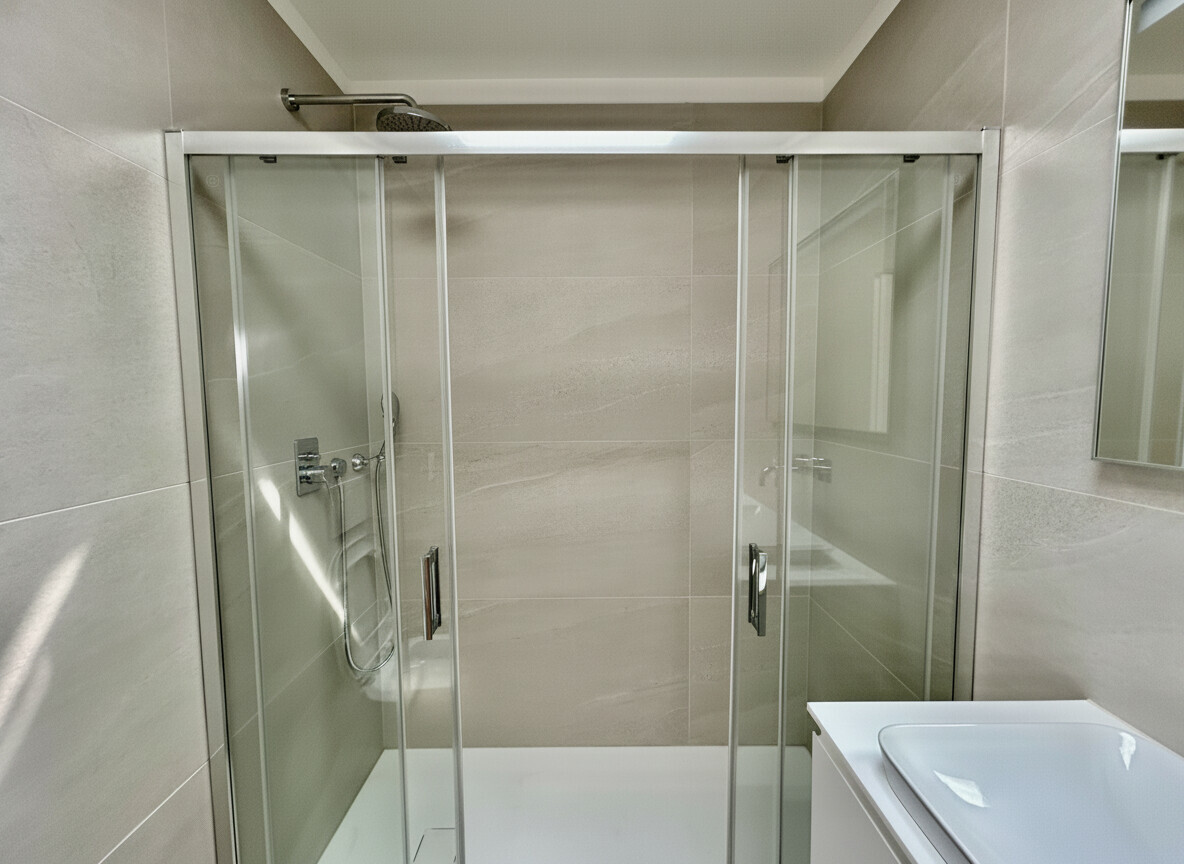 1 ½ rooms apartment