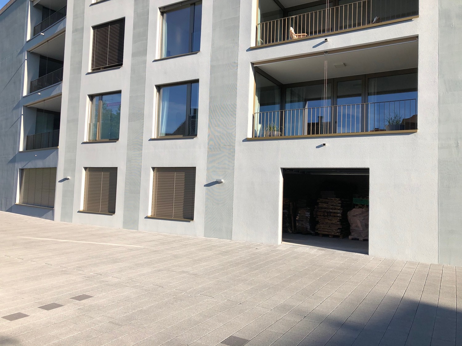 135m² commerciale