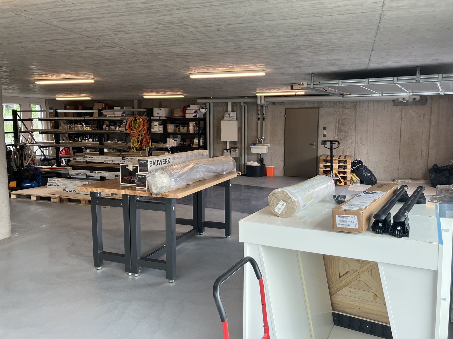 135m² commerciale