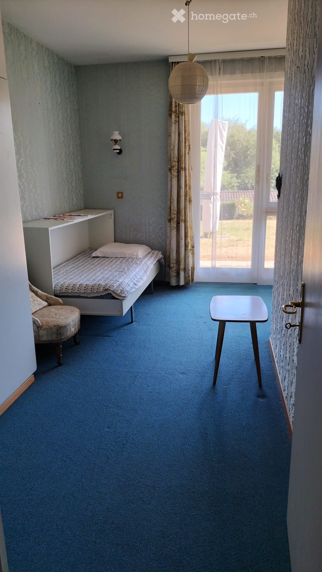 Casa singola di 7 locali