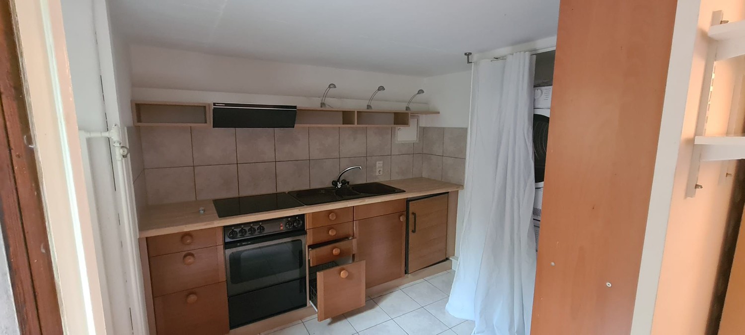 appartamento di 1 ½ locali