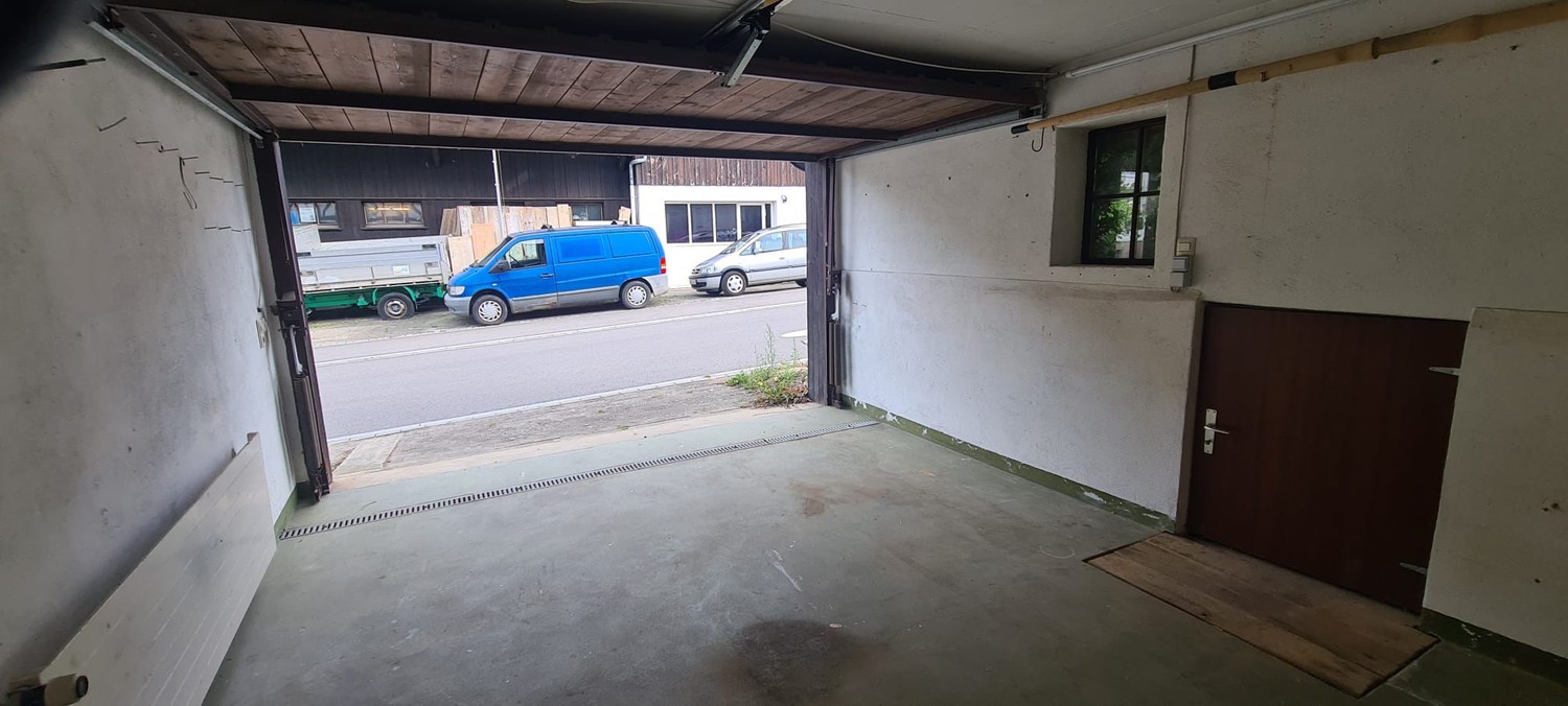 appartamento di 1 ½ locali